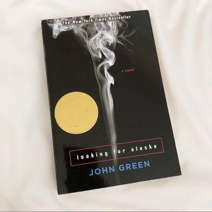 Looking for Alaska by John Green